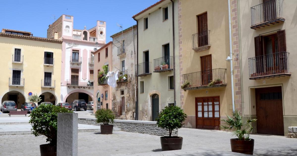 Apartamento La Costa Peralada Εξωτερικό φωτογραφία