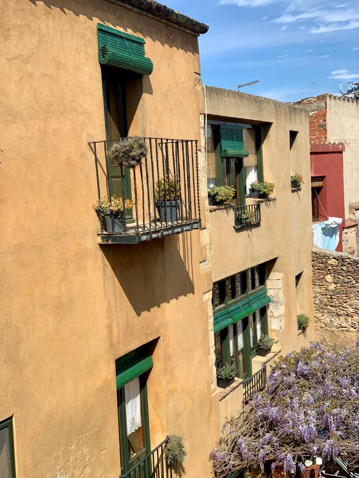 Apartamento La Costa Peralada Εξωτερικό φωτογραφία