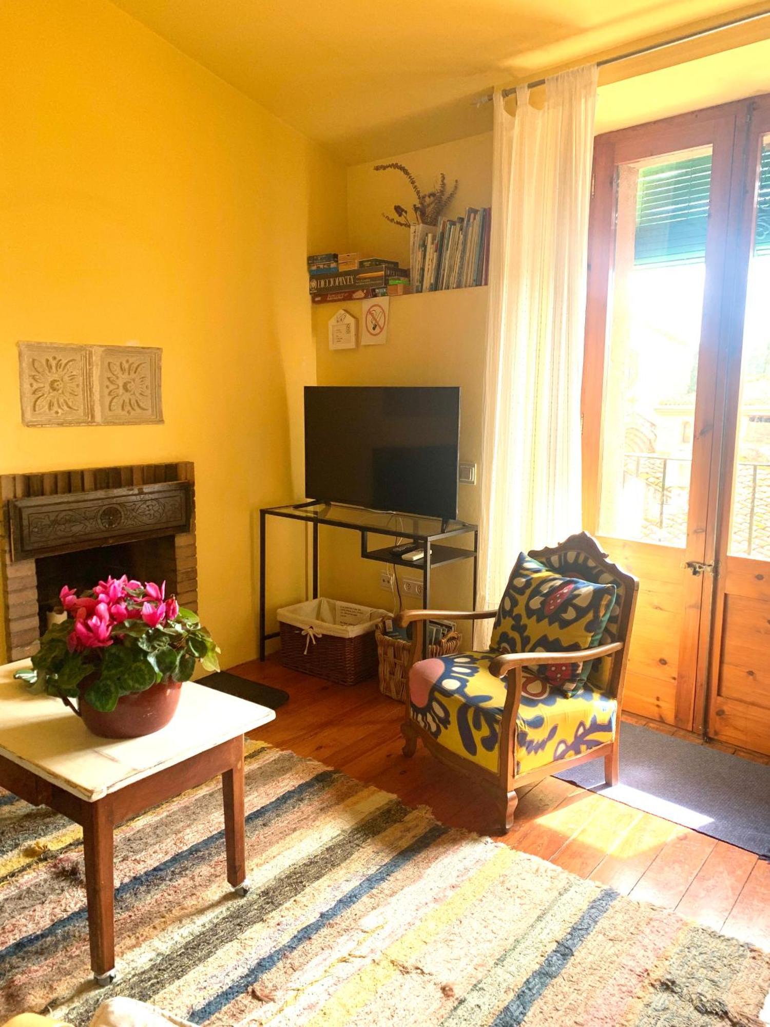 Apartamento La Costa Peralada Εξωτερικό φωτογραφία